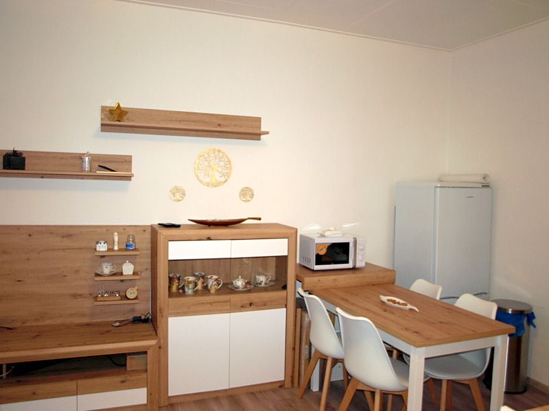 Pronájem bytu 2+kk 46 m² – fotografie 3