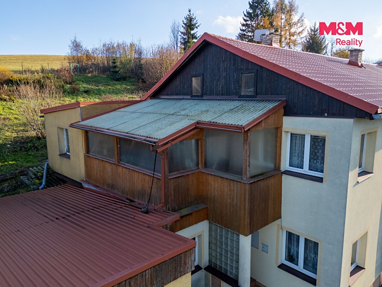 Prodej domu, 300 m² (21 z 25)