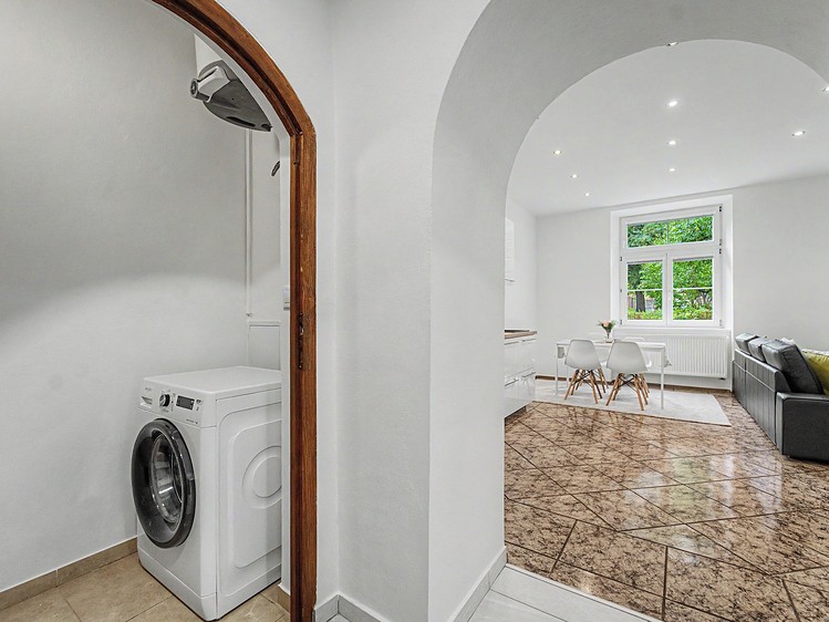 Квартира 2+kk на продаж, 60 м² (12 з 15)
