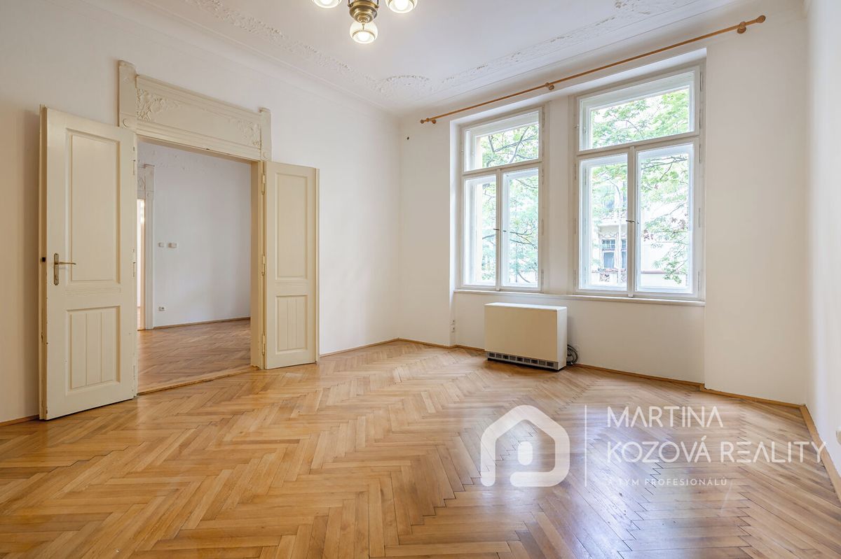 Pronájem bytu 4+1 130 m² – fotografie 5