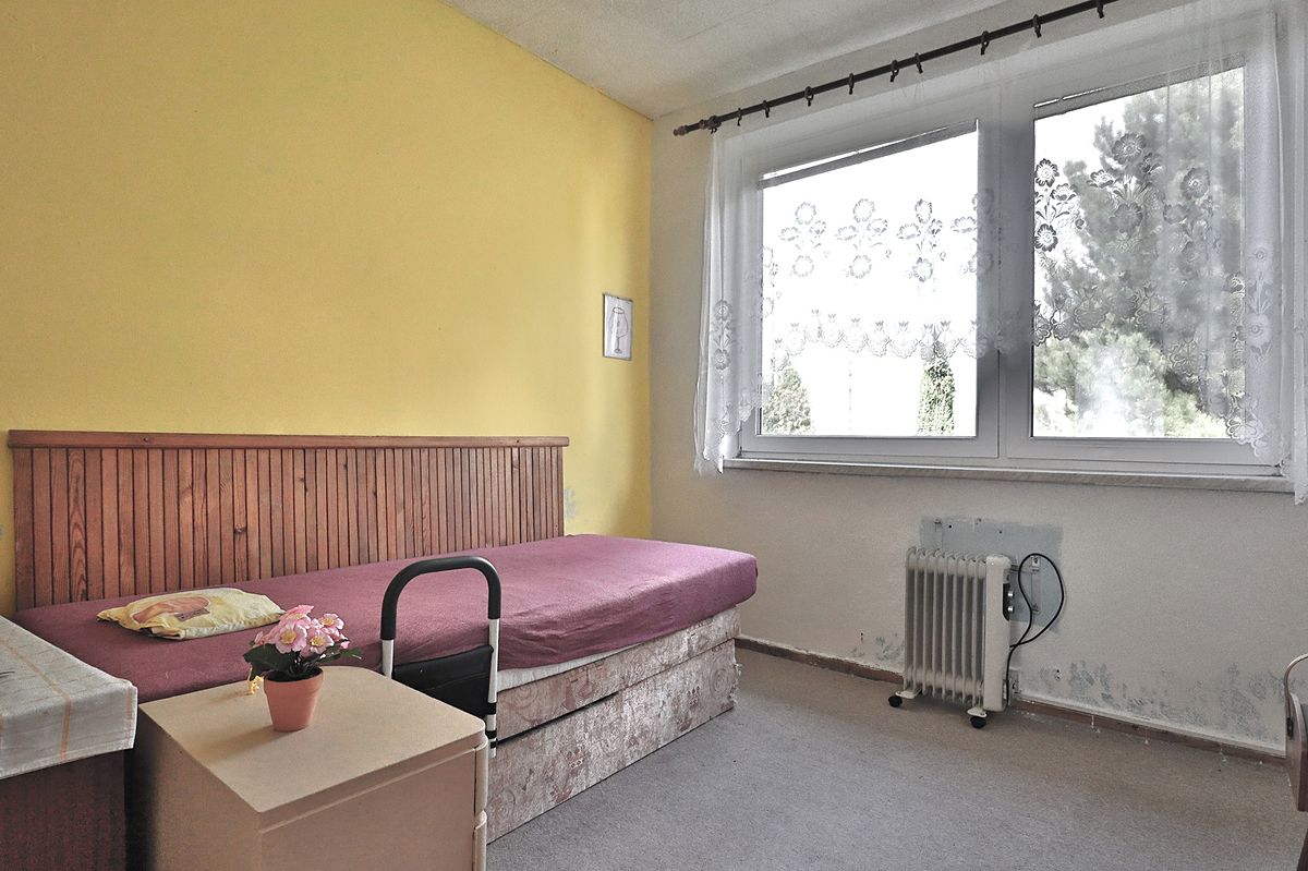 Prodej bytu 3+1 68 m² – fotografie 5