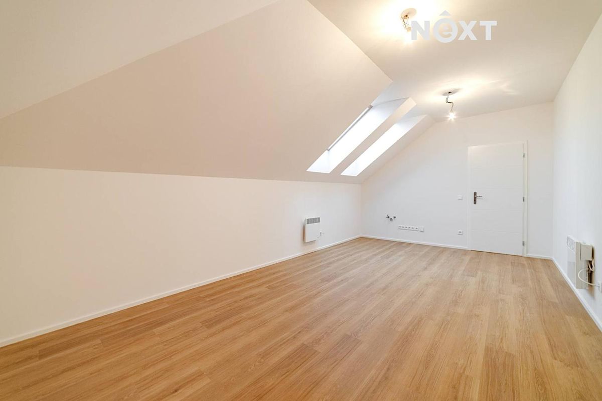Prodej bytu 1+kk 30 m² – fotografie 3
