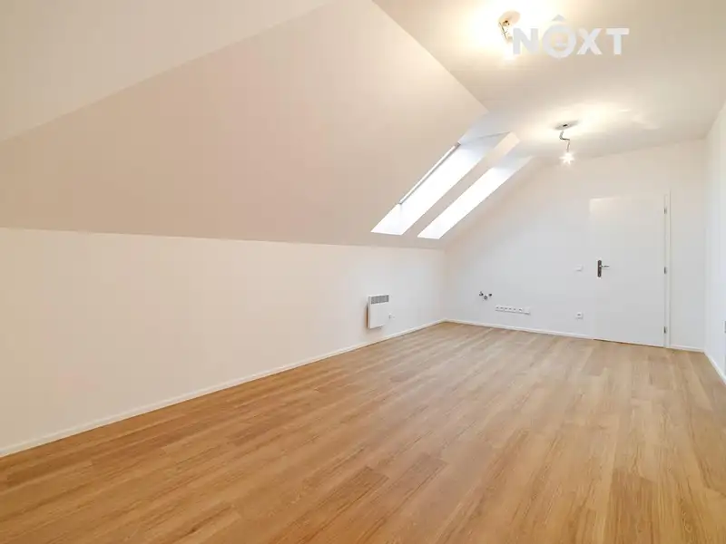 Prodej bytu 1+kk 30 m², Praha – náhled fotky 3