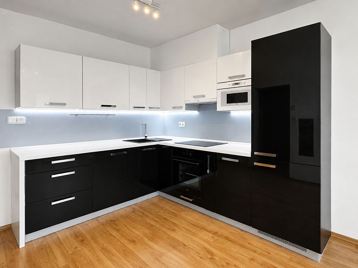 Pronájem bytu 2+kk 53 m²