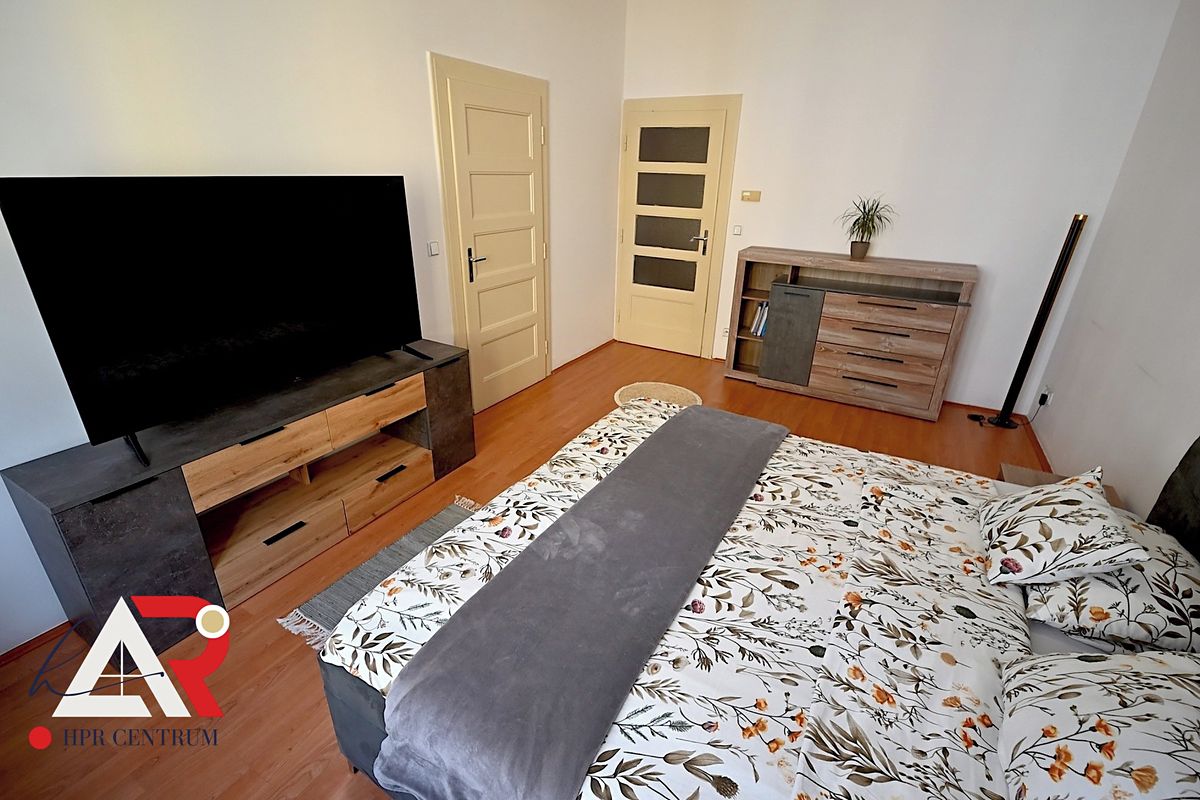 Prodej bytu 2+1 71 m² – fotografie 3