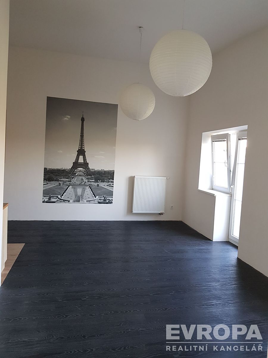 Prodej bytu 2+kk 69 m² – fotografie 5