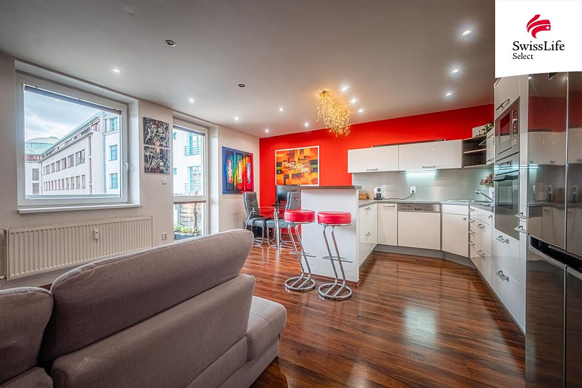 Prodej bytu 3+kk 96 m² – fotografie 2