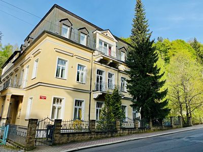 Pronájem bytu 1+1 41 m²