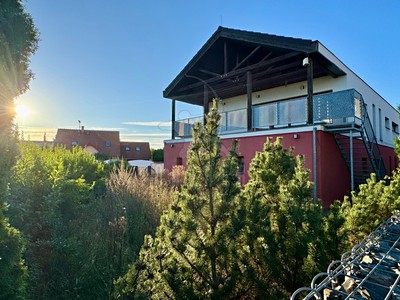 Prodej  rodinného domu 317 m², pozemek 832 m²