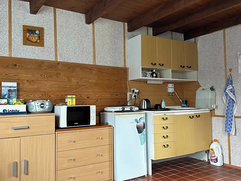 Prodej chaty 35 m², pozemek 300 m², Praha – náhled fotky 3