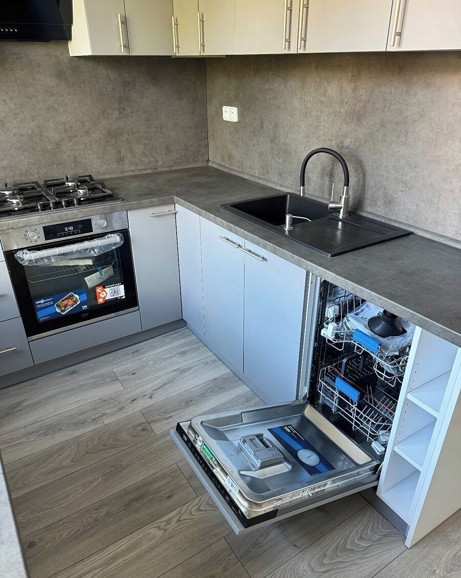 Pronájem bytu 2+1 60 m²