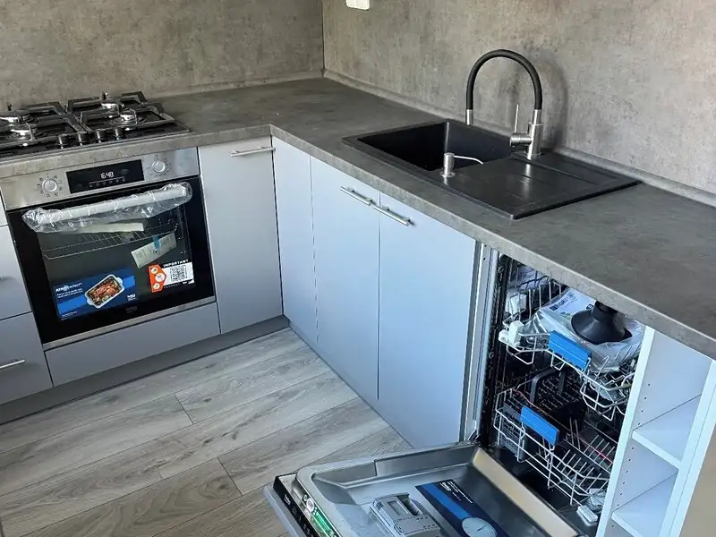 Pronájem bytu 2+1 60 m², Revoluční, Chodov, okres Sokolov