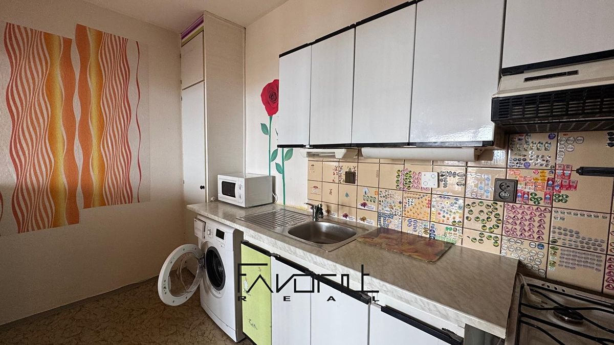 Prodej bytu 2+kk 50 m² – fotografie 5