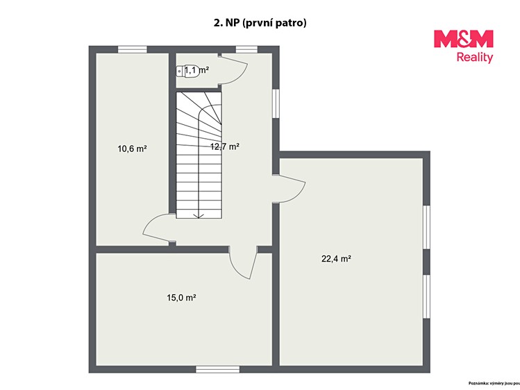 Будинок на продаж, 213 м² (22 з 25)