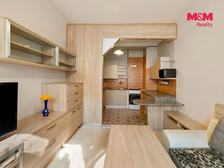 Квартира 2+kk на продаж, 45 м² (8 з 19)