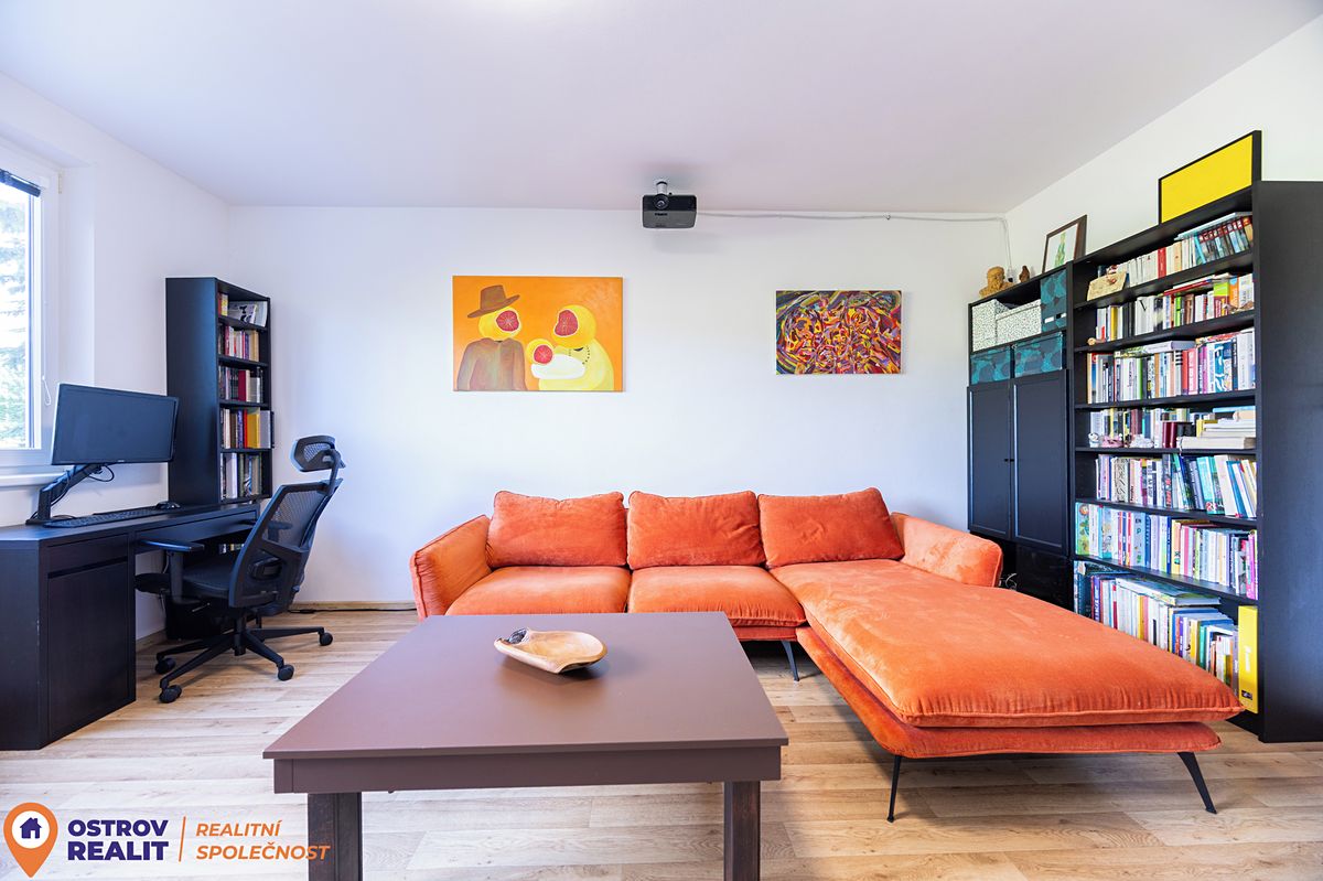 Prodej bytu 3+1 73 m² – fotografie 5