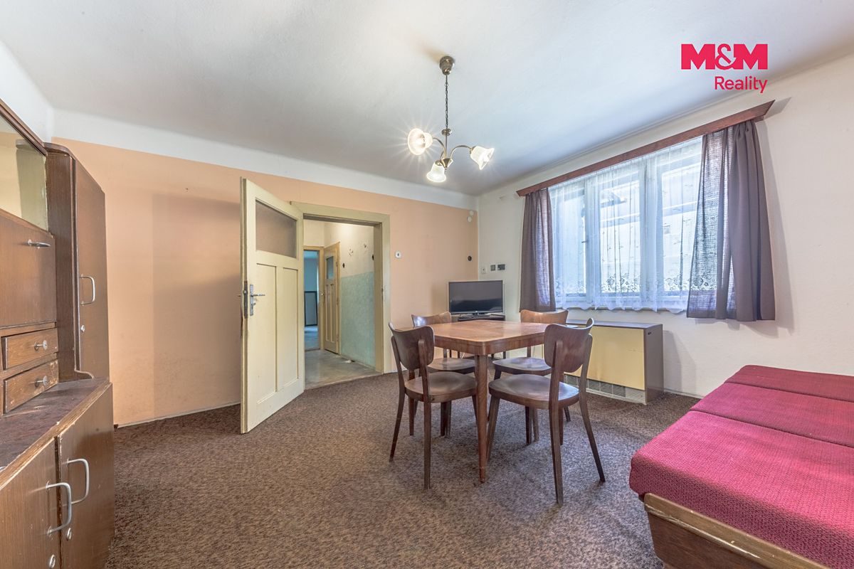 Prodej rodinného domu 105 m², pozemek 258 m² – fotografie 2