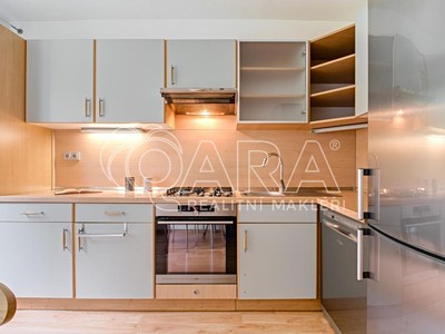 Pronájem bytu 3+1 68 m²
