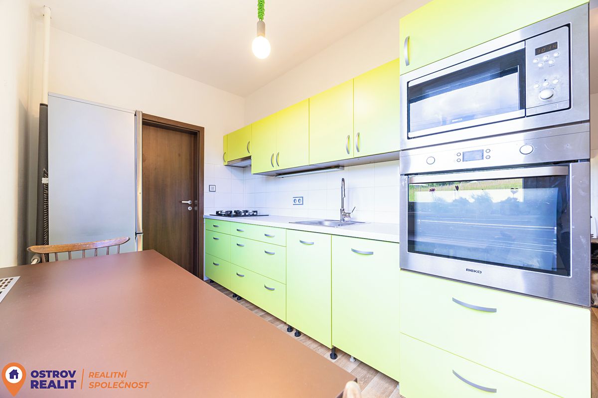 Prodej bytu 3+1 73 m² – fotografie 3