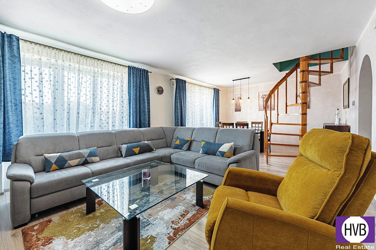 Prodej bytu 5+1 104 m² – fotografie 2