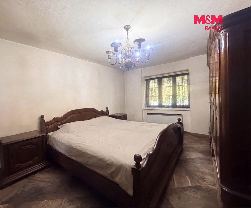 Prodej rodinného domu 90 m², pozemek 815 m² – fotografie 5