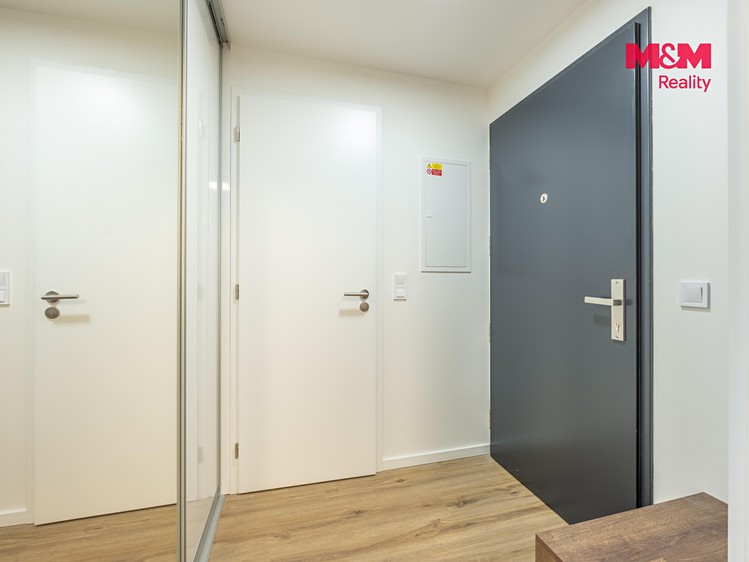 Квартира 2+kk на продаж, 52 м² (8 з 17)