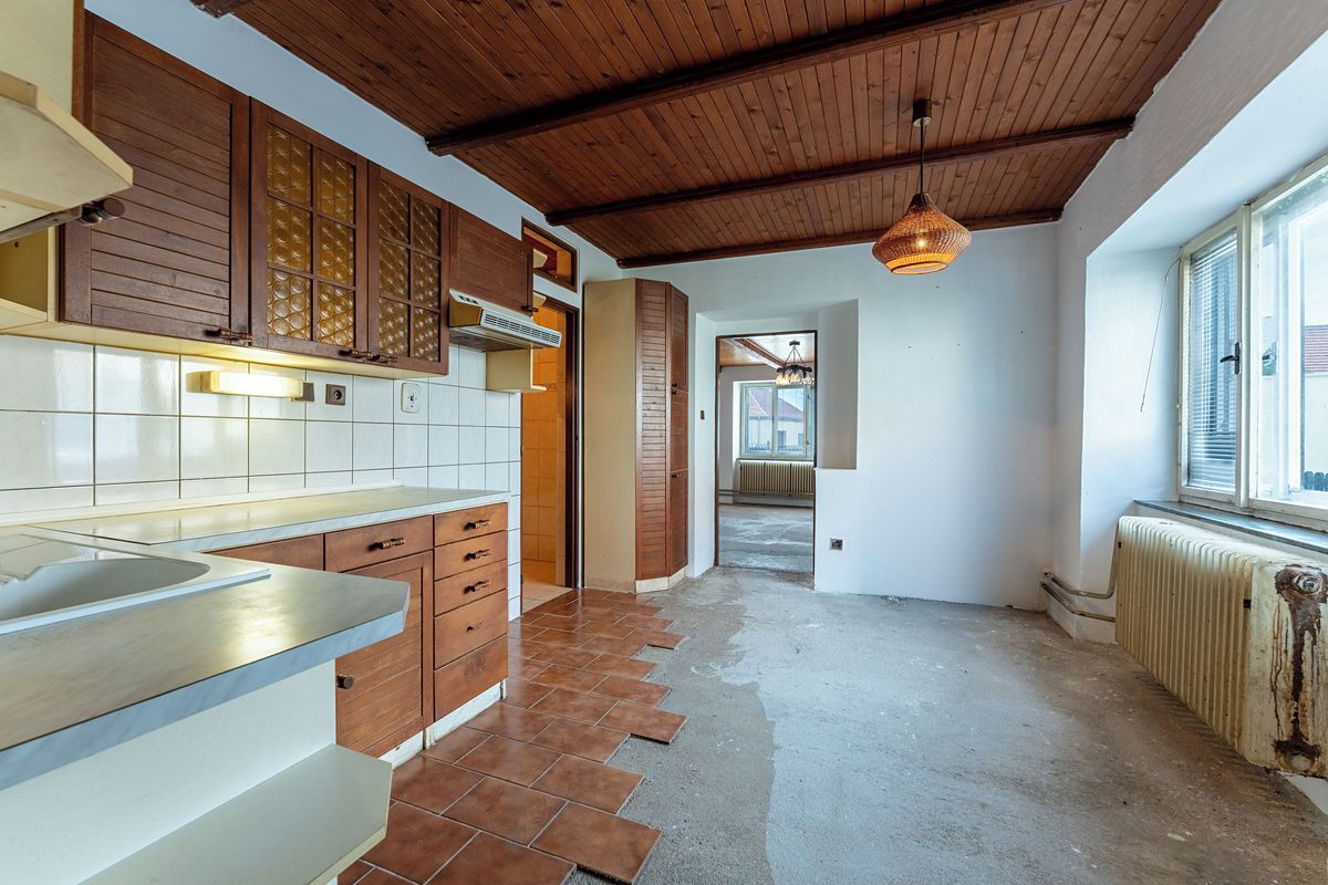 Prodej rodinného domu 83 m², pozemek 178 m² – fotografie 2