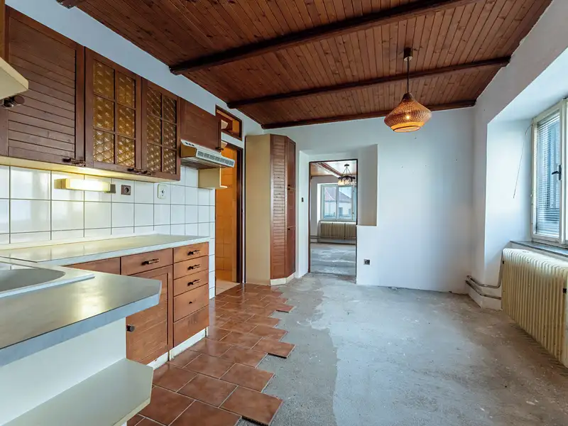 Prodej rodinného domu 83 m², pozemek 178 m², Bavorov – náhled fotky 2