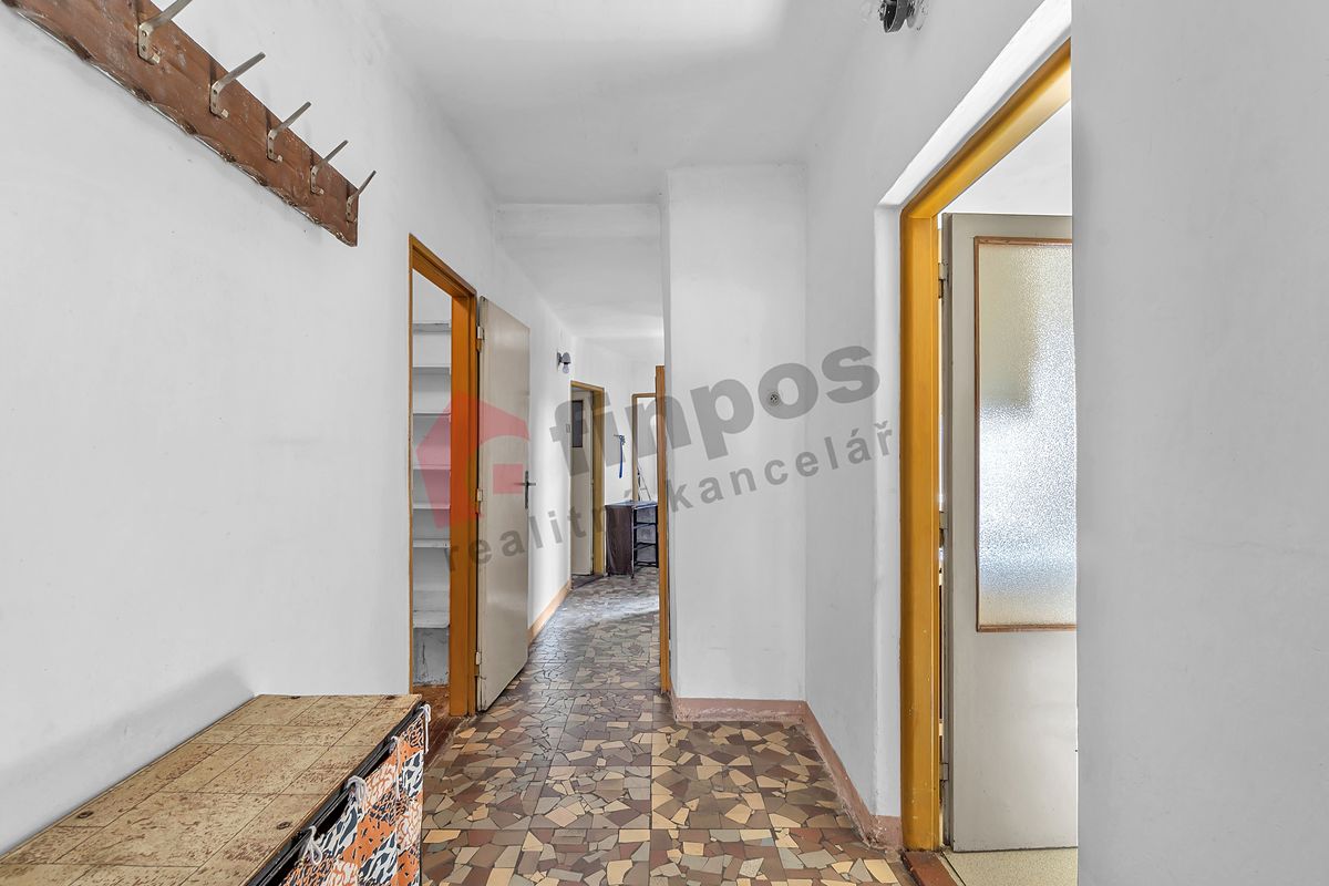 Prodej rodinného domu 115 m², pozemek 377 m² – fotografie 4