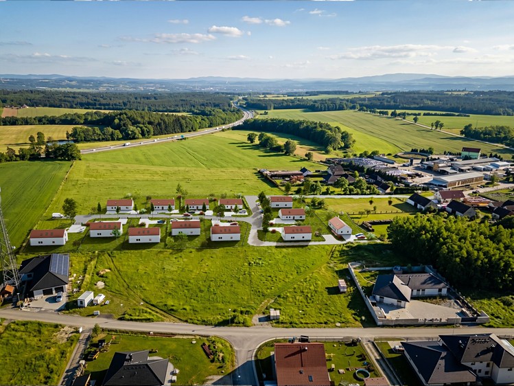 Prodej pozemku, 849 m² (4 z 11)