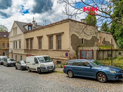 Prodej rodinného domu 150 m², pozemek 722 m²
