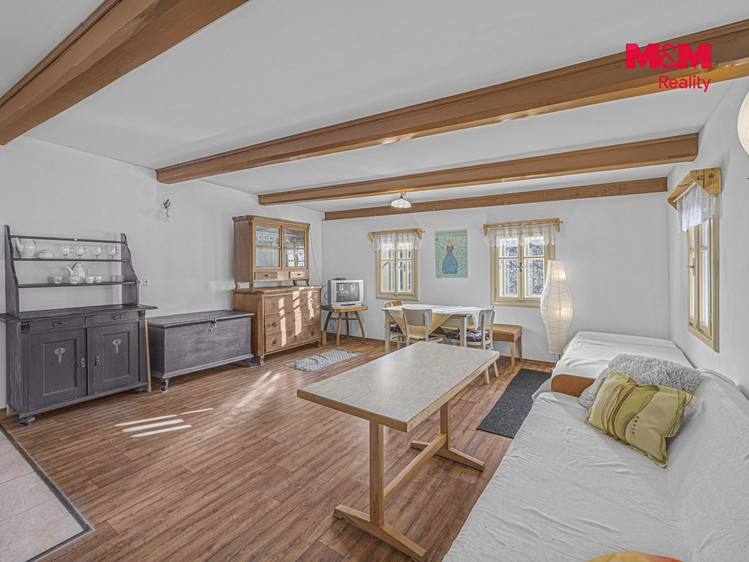 Prodej domu, 52 m² (14 z 24)
