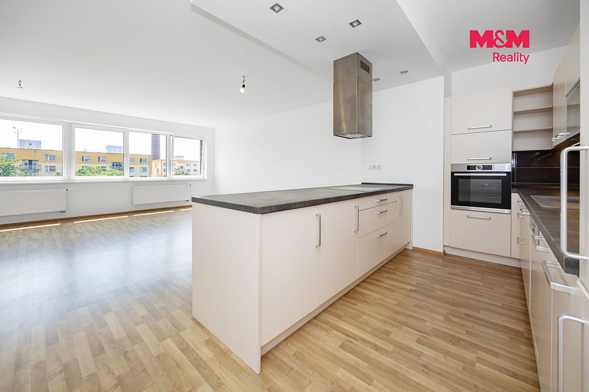 Prodej bytu 3+kk 119 m² – fotografie 3