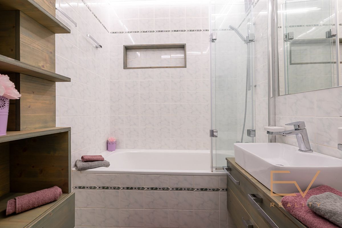 Prodej bytu 3+1 70 m² – fotografie 3