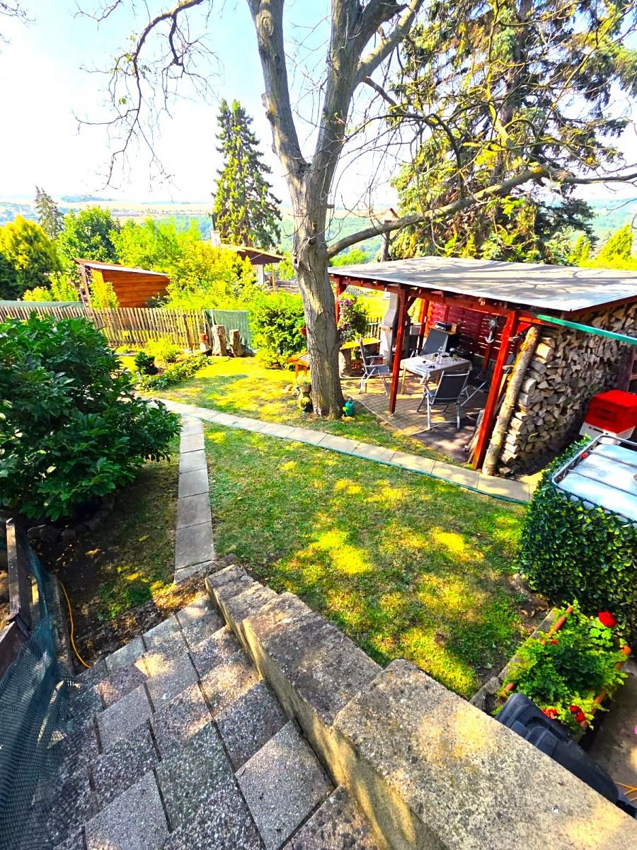 Prodej zahrady 489 m² – fotografie 3