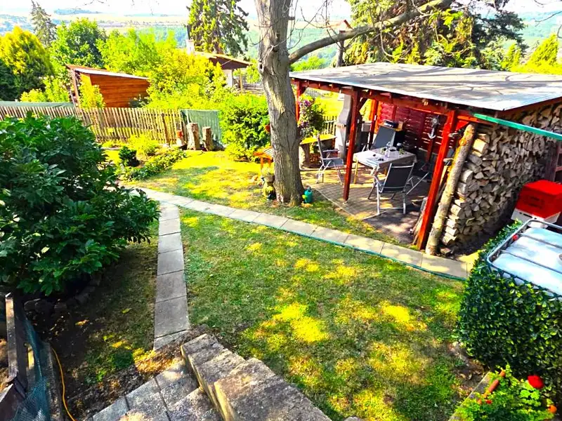 Prodej zahrady 489 m², Bystřany – náhled fotky 3