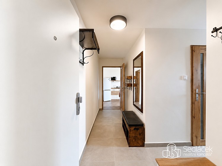 Pronájem bytu 2+1, 59 m² (10 z 10)