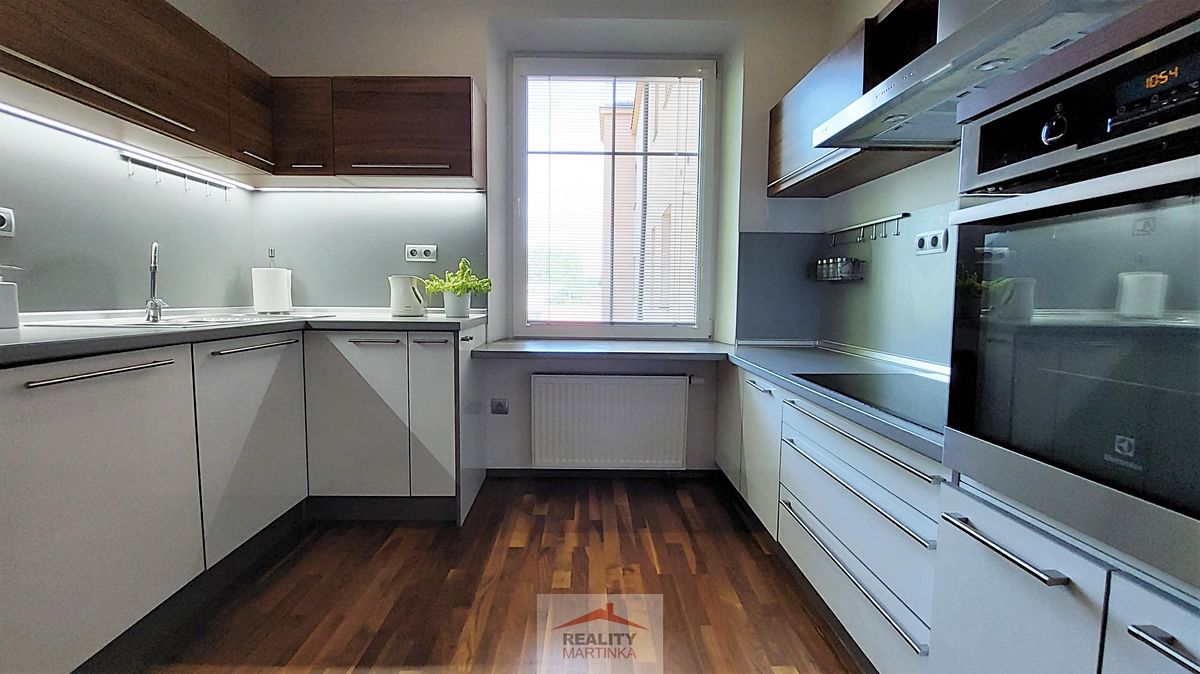 Prodej bytu 4+1 102 m²