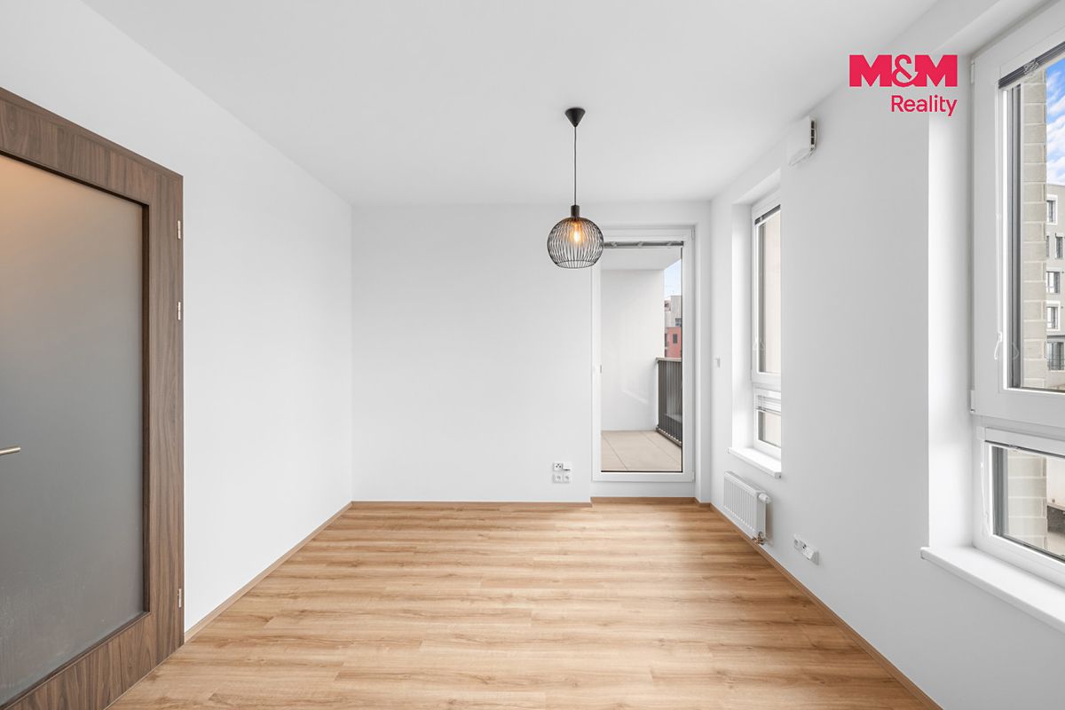 Prodej bytu 1+kk 26 m² – fotografie 4