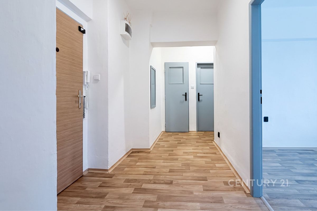Pronájem bytu 1+1 38 m² – fotografie 5