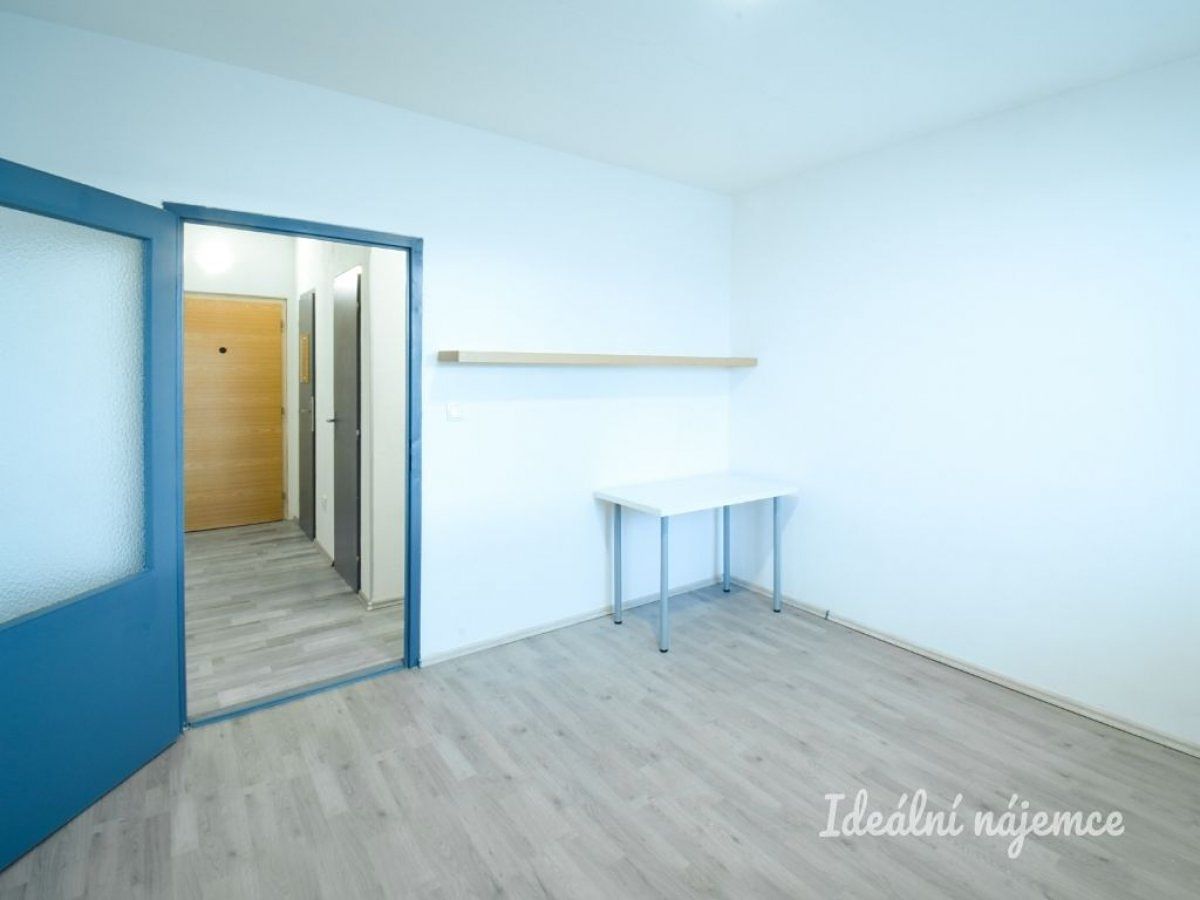 Pronájem bytu 2+kk 47 m² – fotografie 5