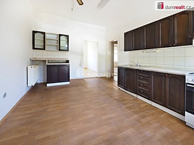 Pronájem bytu 2+1 57 m²