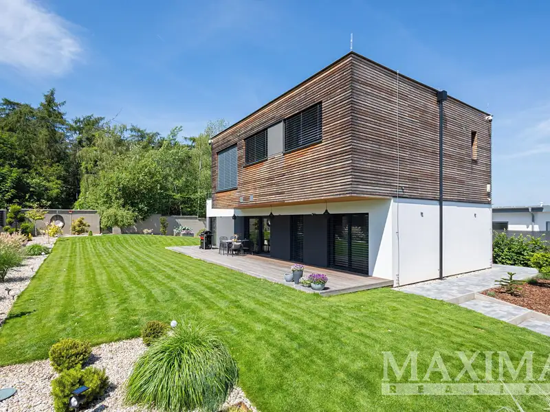 Prodej rodinného domu 152 m², pozemek 798 m², Libušín – náhled fotky 1