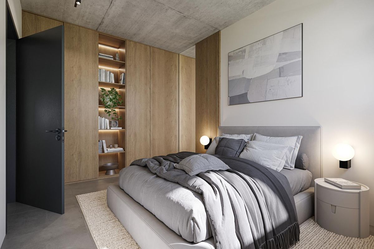 Prodej bytu 3+kk 57 m² – fotografie 5