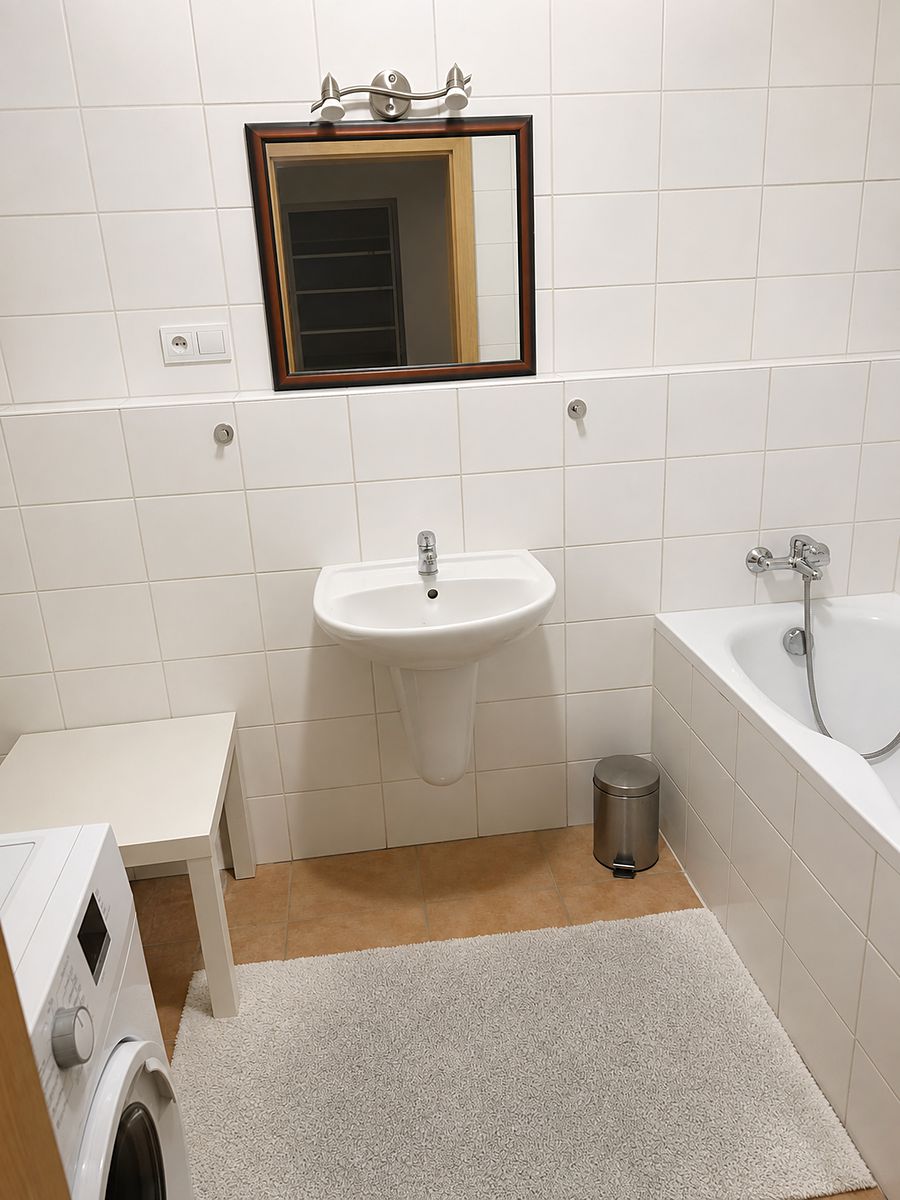 Prodej bytu 1+kk 44 m² – fotografie 5