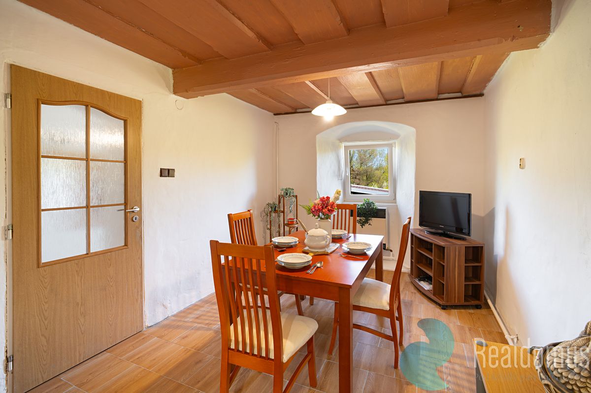 Prodej chalupy 225 m², pozemek 697 m² – fotografie 5