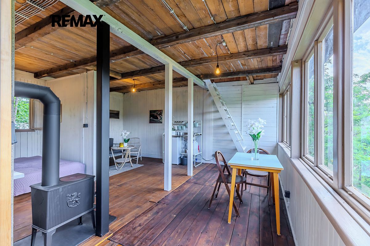 Prodej chaty 50 m², pozemek 80 m² – fotografie 4