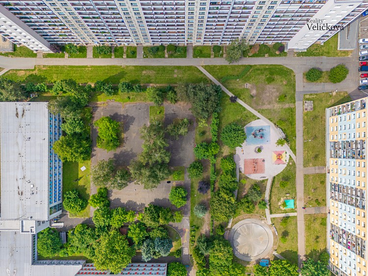 Квартира 2+1 на продаж, 80 м² (24 з 29)