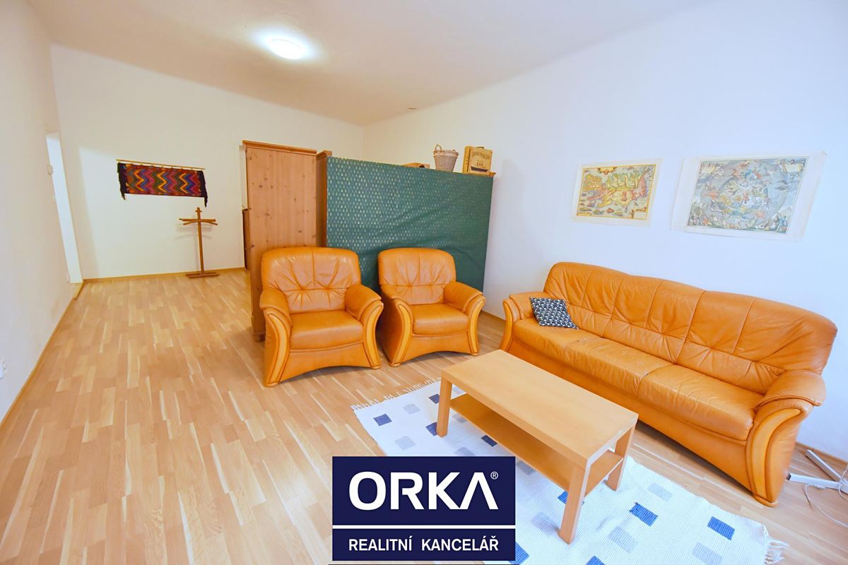 Prodej bytu 1+1 54 m² – fotografie 5