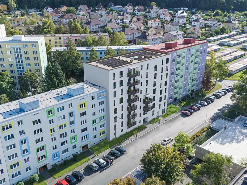 Prodej bytu 2+kk 58 m², Klatovy – náhled fotky 1